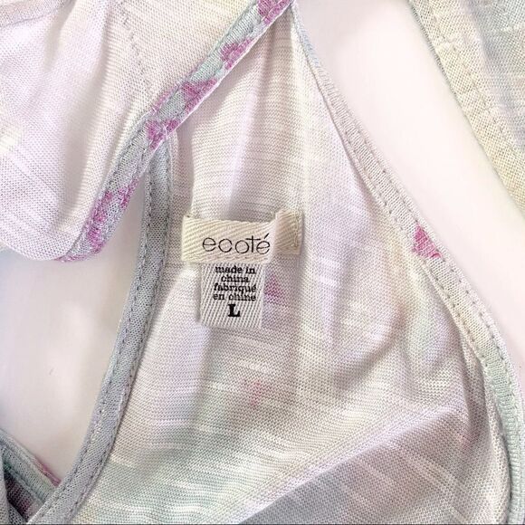 Urban Outfitters Ecote Tank Top ASO Britt Robertson Under the Dome - Picture 6 of 8